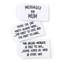 9" Mum Flowers Me to You Bear Extra Image 4 Preview